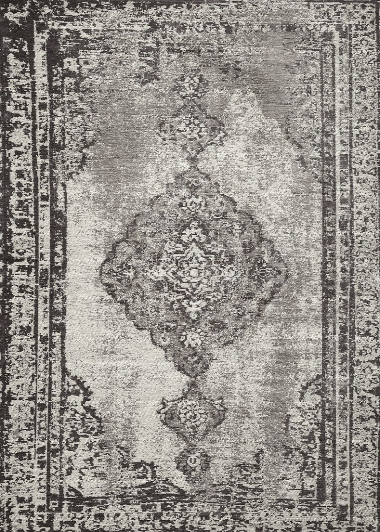 Carpet Altay Siver