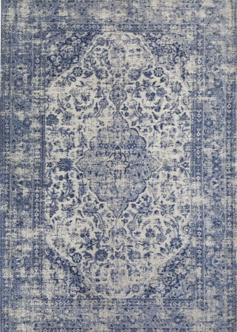 Carpet Sedef Skay Blue