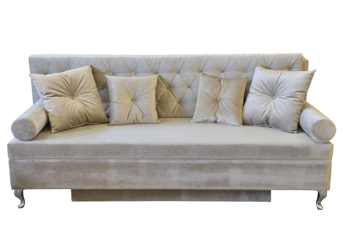 Sofa Bed Baroque