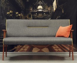Sofa tapicerowana Mr.M no 2