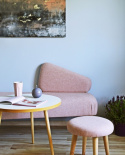 Sofa tapicerowana Shetland