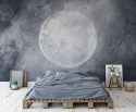 Wallpaper Moon