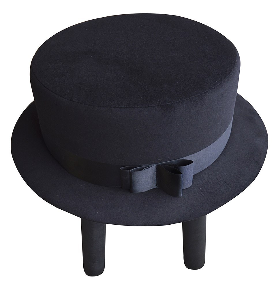 Stool Hat