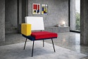 Chair No.2 Insp.de Stijl