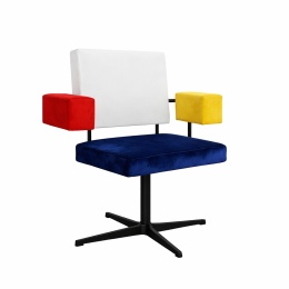 Fotel obrotowy Piet