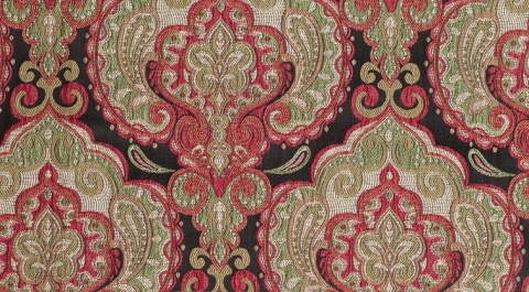 Łóżko tapicerowane PALAZZO