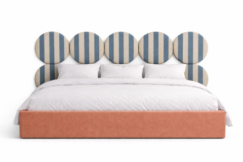 MOMO Polsterbett