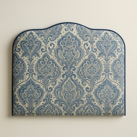 Łóżko tapicerowane PALAZZO