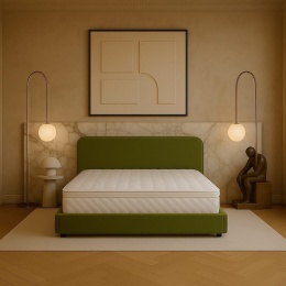 Materac NAWIERZCHNIOWY SOMA REST N-5 – HR