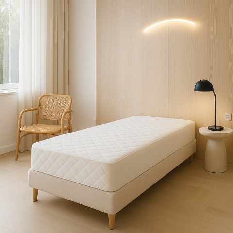 Materac SOMA REST P-1