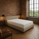 Mattress SOMA REST K-2 – POCKET SPRING + LATEX