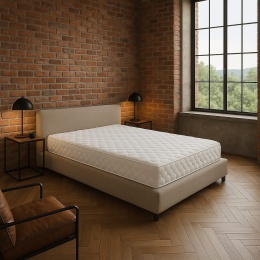 Materac SOMA REST K-2 – KIESZENIOWY + LATEX