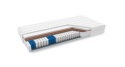 Mattress SOMA REST K-3 – POCKET SPRING + VISCO + COCONUT