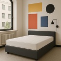 Mattress SOMA REST K-5 – POCKET SPRING + VISCO + LATEX