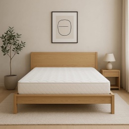 Materac SOMA REST K-7 – KIESZENIOWY + KOKOS + T30