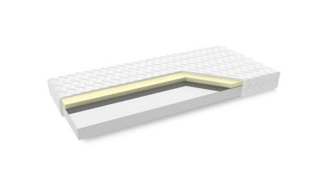 Materac SOMA REST P-1