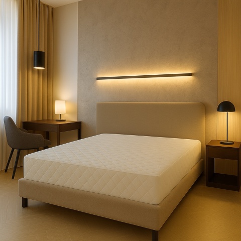 Materac SOMA REST P-1