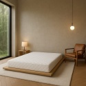 Mattress SOMA REST P-4 – FOAM + VISCO + COCONUT