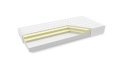 Mattress SOMA REST P-5 – FOAM + VISCO + LATEX
