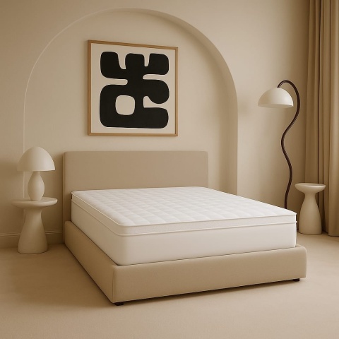 Topper Mattress SOMA REST N-3 – LATEX