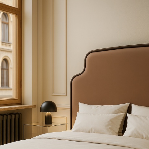 Headrest Revive no 1