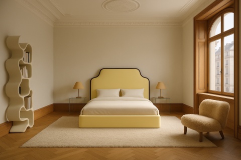 Headrest Revive no 1