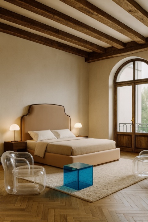 Headrest Revive no 1