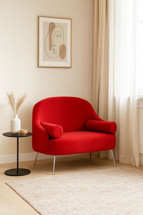 Sofa tapicerowana Cubi