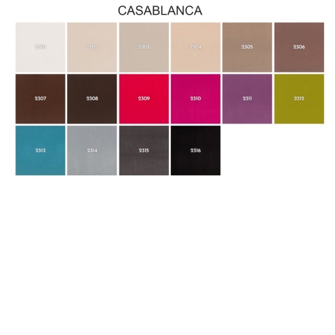 Sofa tapicerowana Cubi