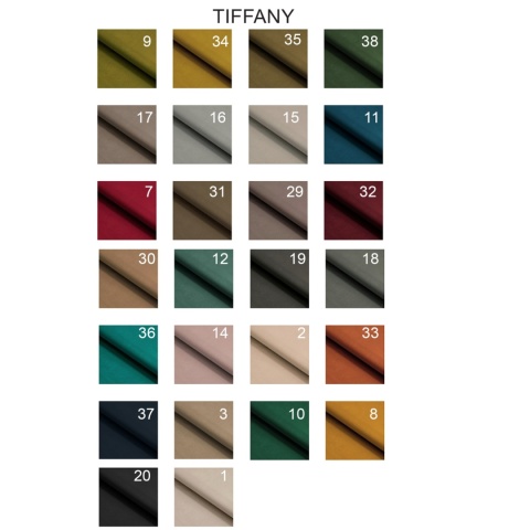 Sofa tapicerowana Plum nr 2