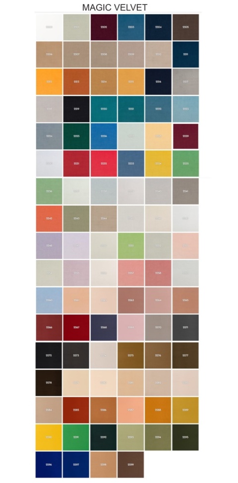 Sofa tapicerowana Plum nr 2