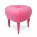 Hocker Odo Valentin