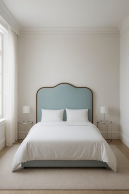 Zagłówek tapicerowany REVIVE No.2