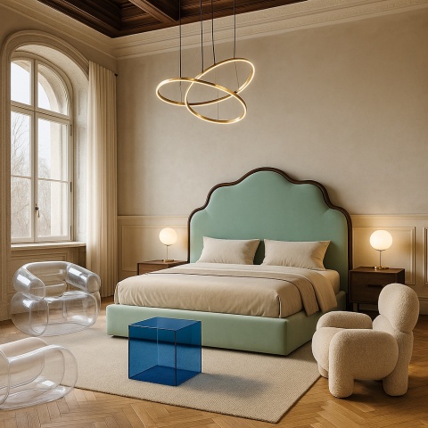 Headrest Revive no 4