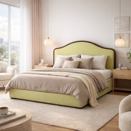 Zagłówek tapicerowany REVIVE No.5