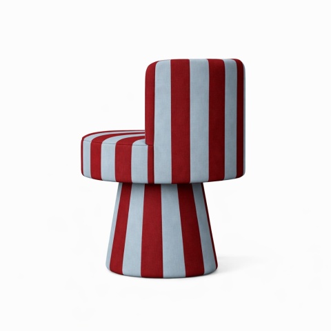 FOTEL OBROTOWY LINEA SOFT