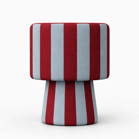 FOTEL OBROTOWY LINEA SOFT