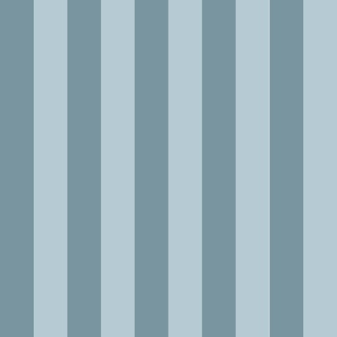 Upholstered bed LINE WAVE