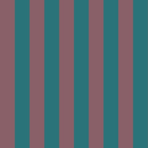 Upholstered bed LINE WAVE