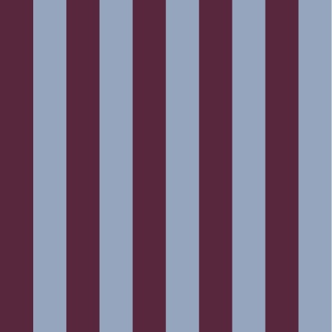 Upholstered bed LINE WAVE