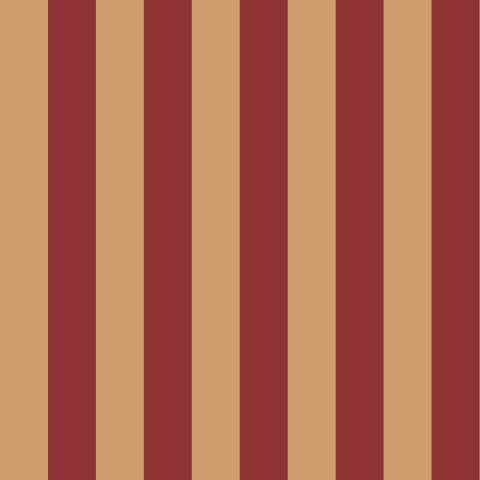 Upholstered bed LINE WAVE