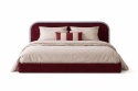 MYSTIC upholstered bed