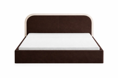 MYSTIC upholstered bed