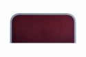 MYSTIC upholstered bed