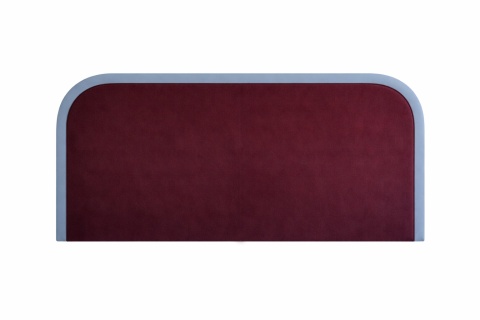 MYSTIC upholstered bed
