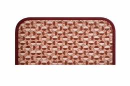 Wezgłowie MYSTIC retro