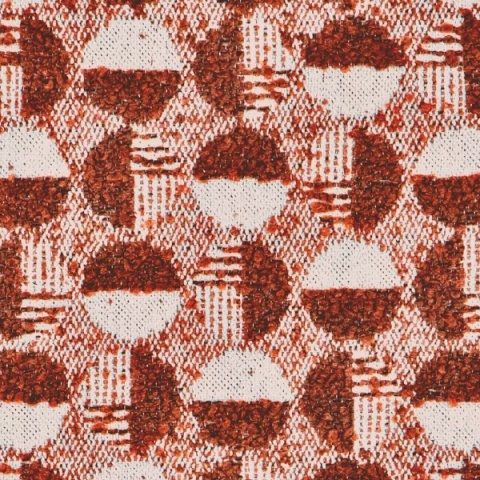 Wezgłowie MYSTIC retro