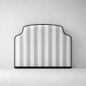 Zagłówek tapicerowany NO.1 REVIVE Stripes