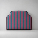 Zagłówek tapicerowany NO.1 REVIVE Stripes