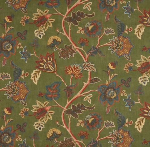 Gepolsterte Kopfstütze REVIVE Classic Bloom